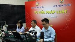 hung yen ra mat chuong trinh tu van phap luat
