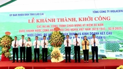 Động lực tăng trưởng mới cho khu vực phía Nam của tỉnh Lào Cai