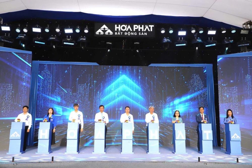 Hưng Yên: Kỳ vọng vào 3 công trình, dự án trọng điểm