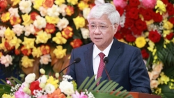 xay dung giai cap cong nhan viet nam hien dai lon manh dap ung yeu cau moi