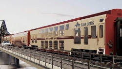 ngam nhin ha noi qua doan tau ha noi 5 cua o