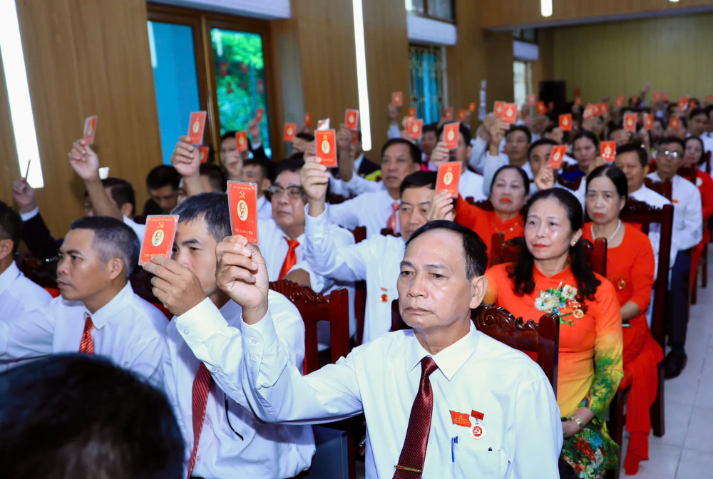 Xã Thư Lâm: Biến không gian tiềm năng thành không gian phát triển