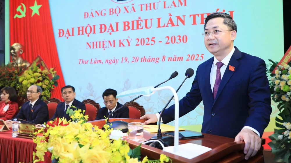 xa thu lam bien khong gian tiem nang thanh khong gian phat trien