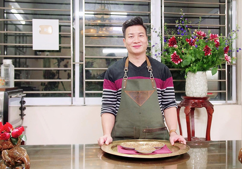 Những “viên ngọc quý” của đất Thăng Long