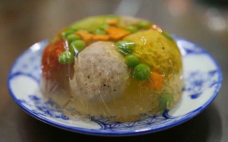 Những “viên ngọc quý” của đất Thăng Long