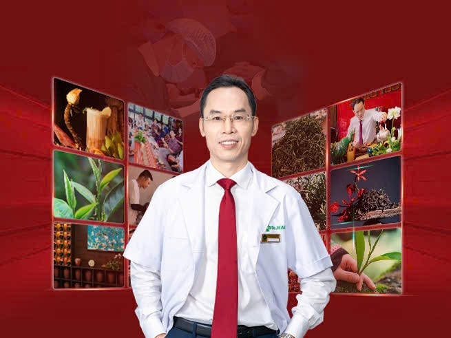 Người lưu giữ tinh túy của đất trời Suối Giàng