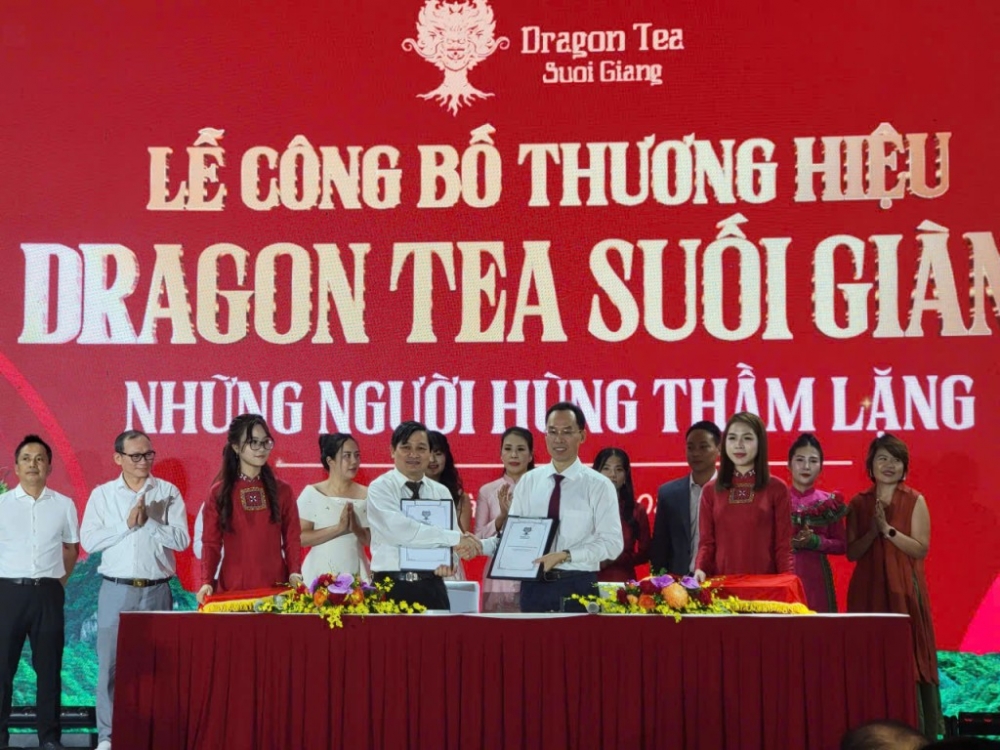 Người lưu giữ tinh túy của đất trời Suối Giàng