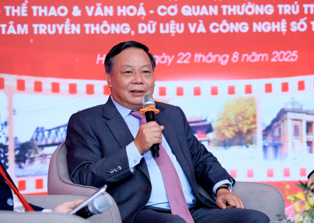 Khơi dậy lòng tự hào, truyền cảm hứng về tình yêu Hà Nội