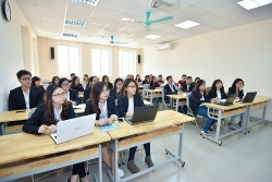 hoc vien ngan hang cong bo diem chuan nam 2025