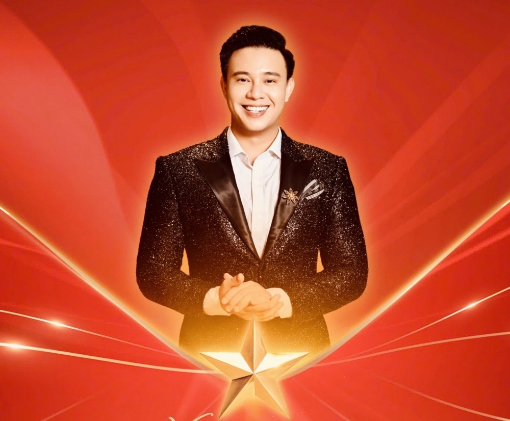 Chương trình nghệ thuật đặc biệt “80 năm hành trình Độc lập - Tự do - Hạnh phúc”