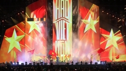 soi day ket noi trieu trai tim viet nam cung nhip dap