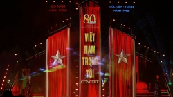 ban to chuc concert viet nam trong toi nhan duoc 42 ty dong ung ho dong bao mien trung
