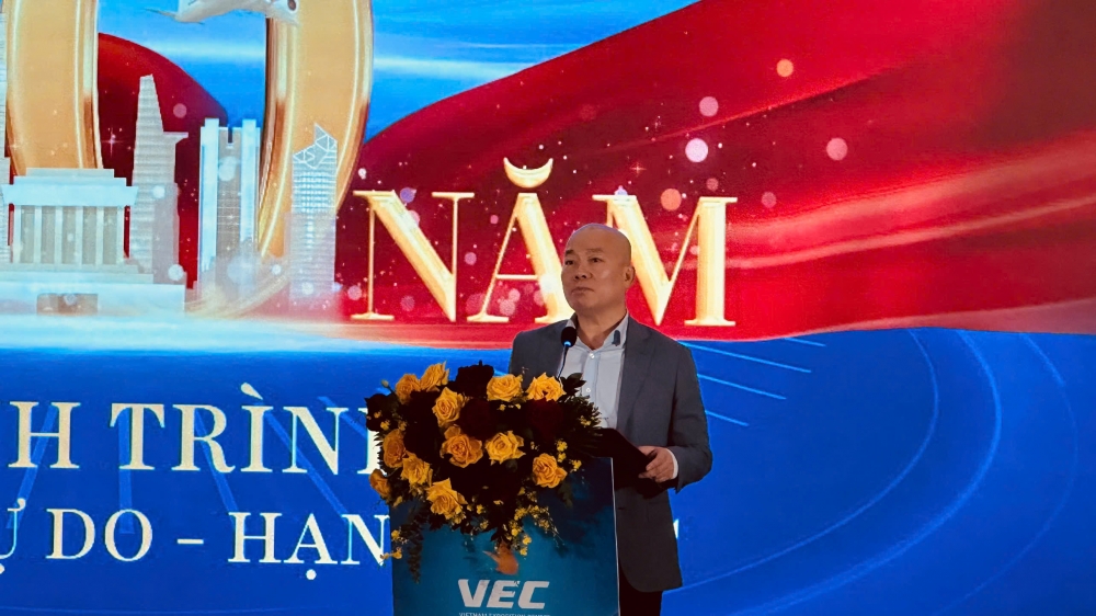 230.000 lượt khách tham quan Triển lãm Thành tựu đất nước 80 năm