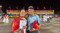 nguoi dan thao thuc khong ngu nao nuc di xem le tong duyet dieu binh dieu hanh