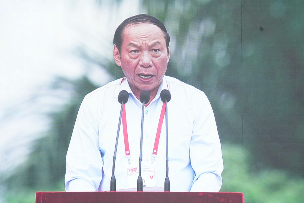 Ấn tượng về sự trang trọng, chu đáo của lễ diễu binh, diễu hành chính thức