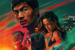 Phim hành động "578: Phát đạn của kẻ điên" đại diện Việt Nam dự giải Oscar 2023
