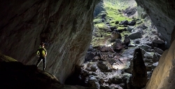 Sơn Đoòng đứng đầu danh sách 10 hang động tự nhiên kỳ vĩ nhất thế giới