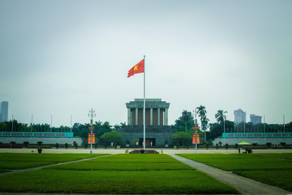 Gặp người dành trọn đời kể chuyện về Chủ tịch Hồ Chí Minh