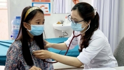 BHYT học sinh, sinh viên đảm bảo tối đa quyền lợi của người tham gia