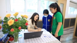 Kỳ 5:  Hiệu quả của mô hình Phòng Tư vấn học đường 3C