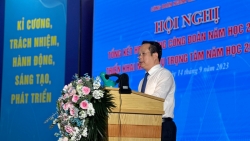 cong doan giao duc thu do lan toa loi ung xu van minh qua cac phong trao