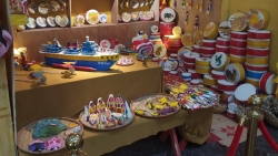 Nét truyền thống đèn Trung thu đầu thế kỷ XX