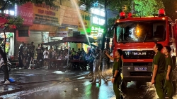 Hà Nội tổng kiểm tra các chung cư mini, cơ sở kinh doanh dịch vụ cho thuê trọ