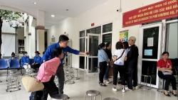 cong bo ba tai khoan tiep nhan ung ho cac nan nhan vu chay chung cu mini