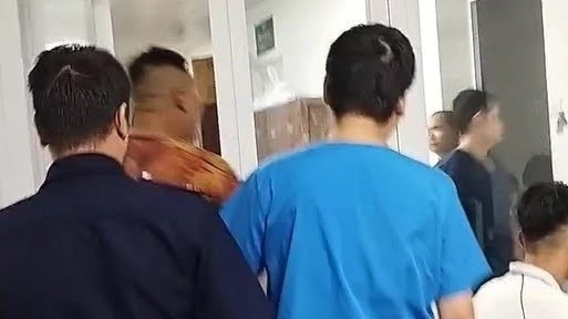 Xác minh, làm rõ thông tin nhân viên chụp X-Quang bị tố sàm sỡ nữ bệnh nhân