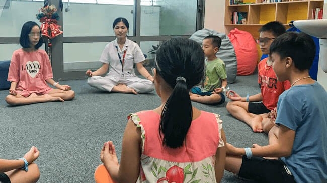 Cảnh báo hậu quả lâu dài do rối loạn lo âu ở trẻ em