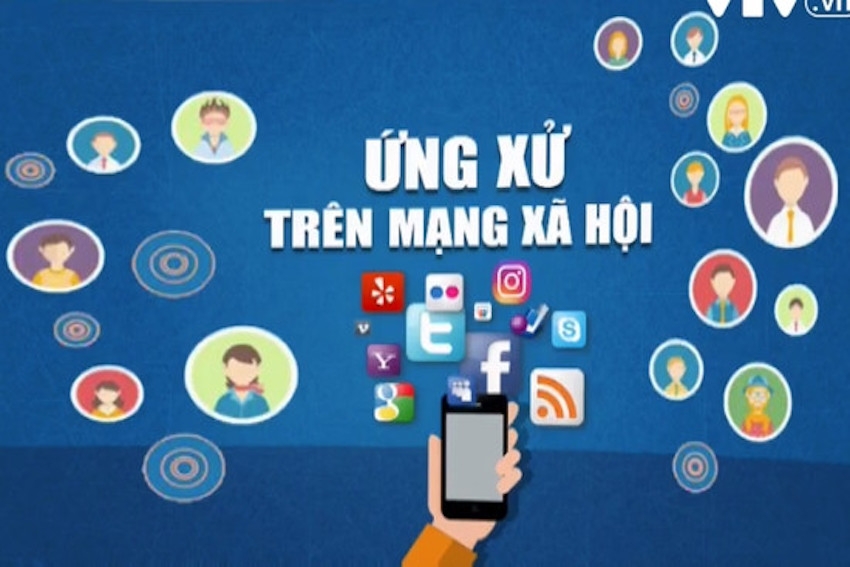 Yên Bái: Quán triệt việc thực quy tắc ứng xử trên mạng xã hội