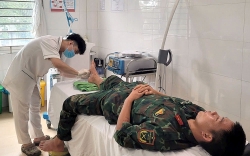 yen bai quyet tam khong de gian doan cong tac kham chua benh