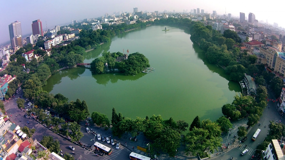 Hội thảo khoa học quốc gia kỷ niệm 70 năm Ngày Giải phóng Thủ đô