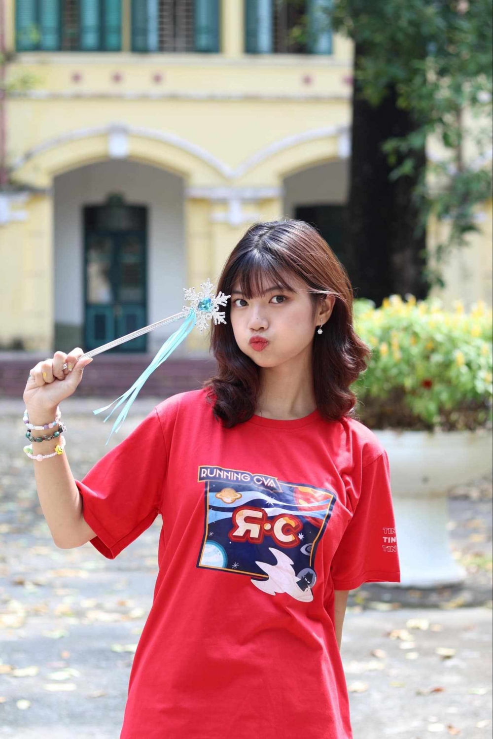 CLUB FAIR 2024 – Sân chơi năng động cho các bạn trẻ trường Bưởi