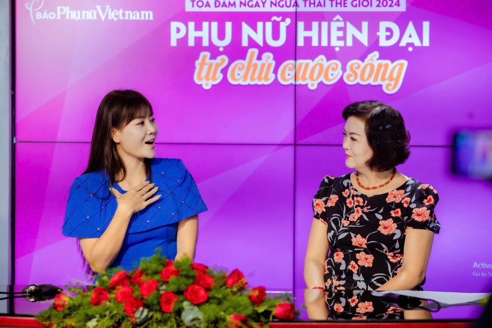 Mỗi năm, có thêm 3.000 ca phá thai ở tuổi vị thành niên