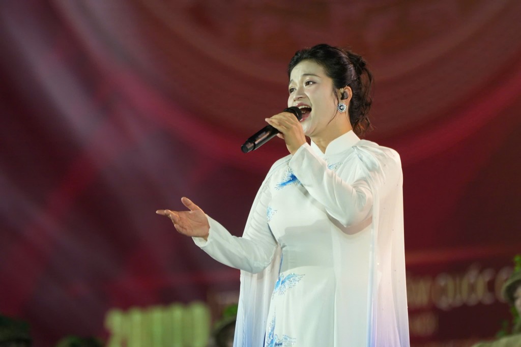 Khắc họa hình ảnh Hà Nội đổi mới, năng động và hội nhập đầy bản lĩnh