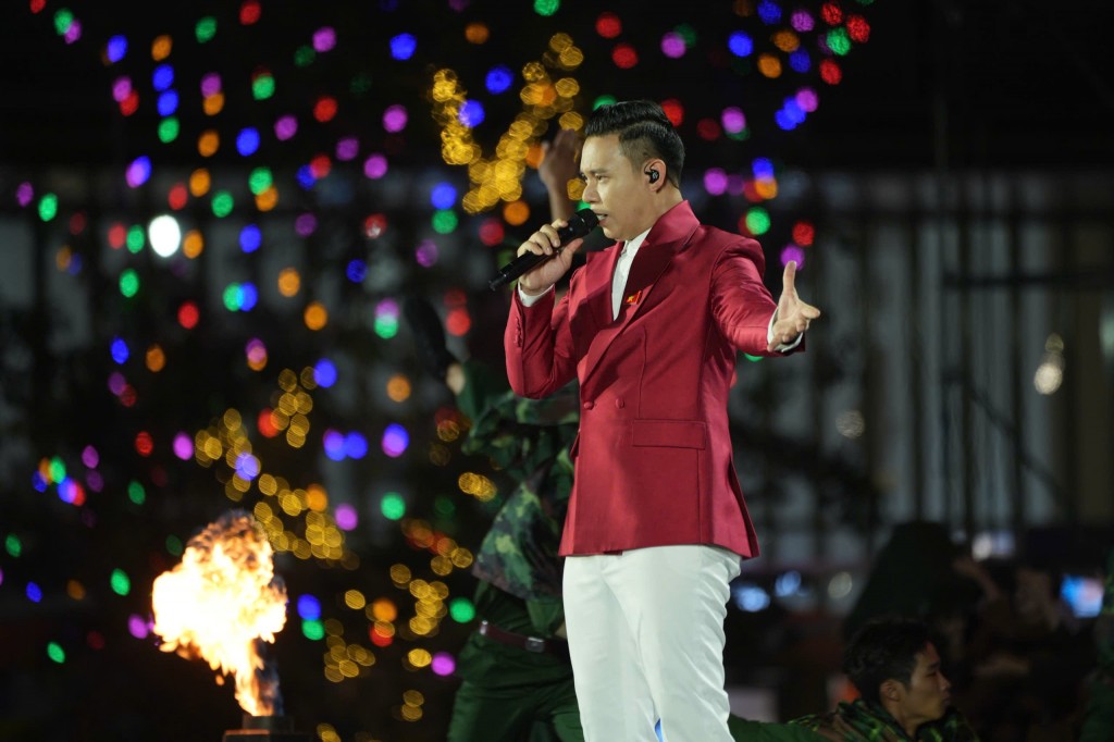 Khắc họa hình ảnh Hà Nội đổi mới, năng động và hội nhập đầy bản lĩnh