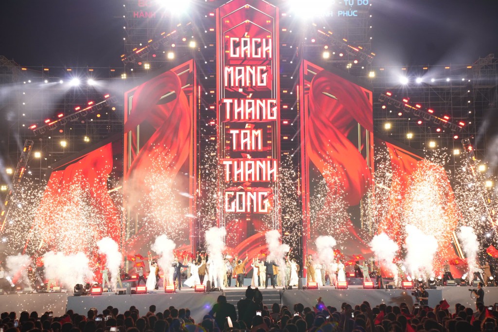 Khắc họa hình ảnh Hà Nội đổi mới, năng động và hội nhập đầy bản lĩnh