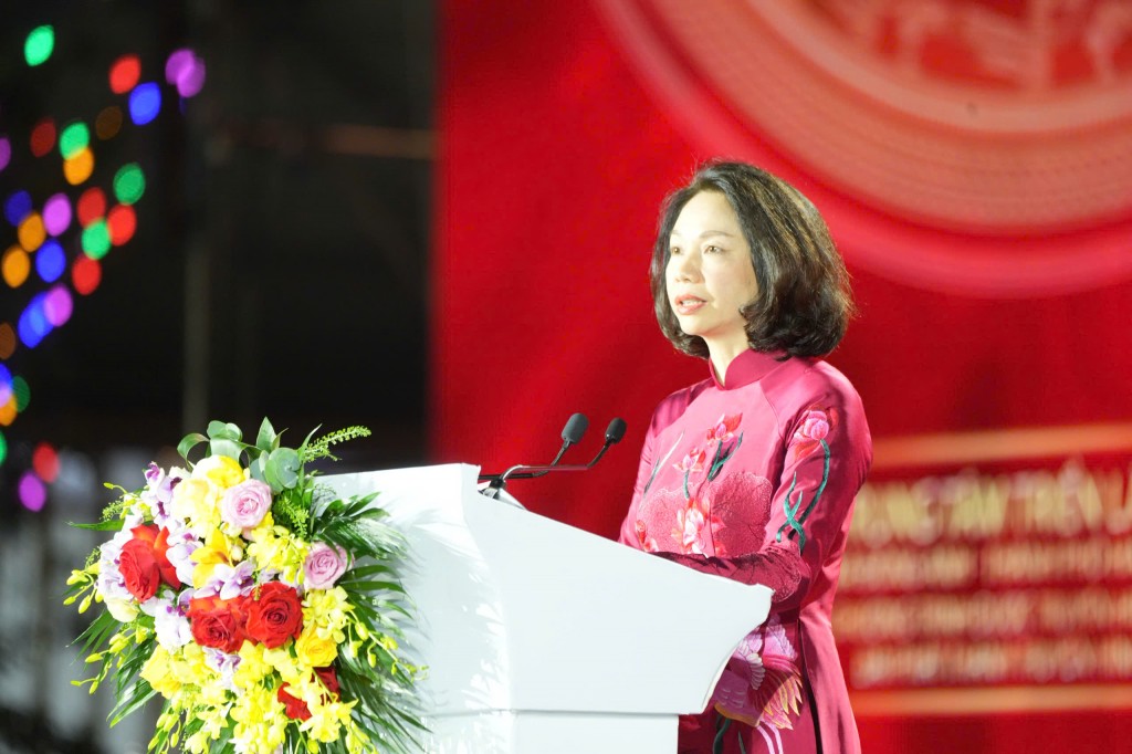 Khắc họa hình ảnh Hà Nội đổi mới, năng động và hội nhập đầy bản lĩnh