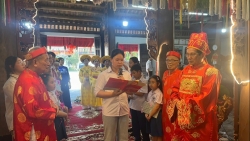 net dac sac trong phong trao khuyen hoc o lang giang cao