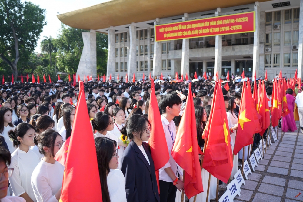 Nghị quyết 71 – NQ/TW: “Khoán 10” trong lĩnh vực giáo dục, đào tạo