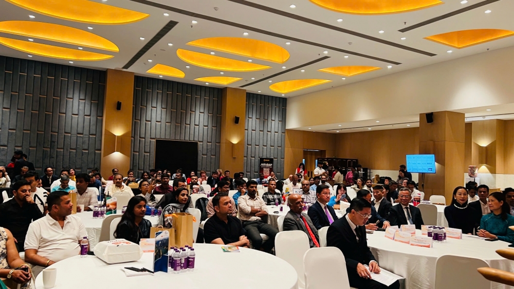 Quảng bá du lịch Việt Nam, kết nối doanh nghiệp du lịch Ấn Độ