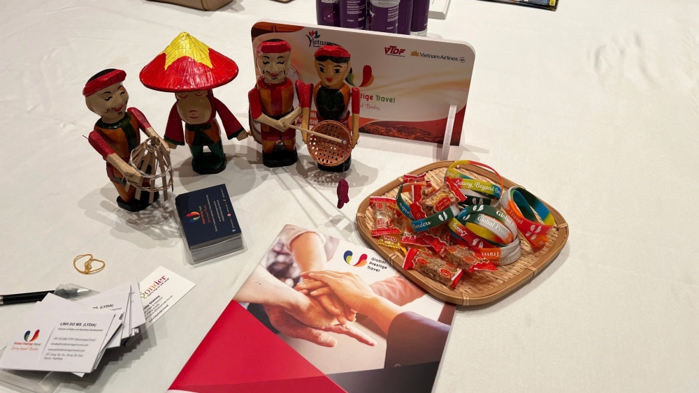 Tăng cường kết nối doanh nghiệp tại thị trường Ấn Độ