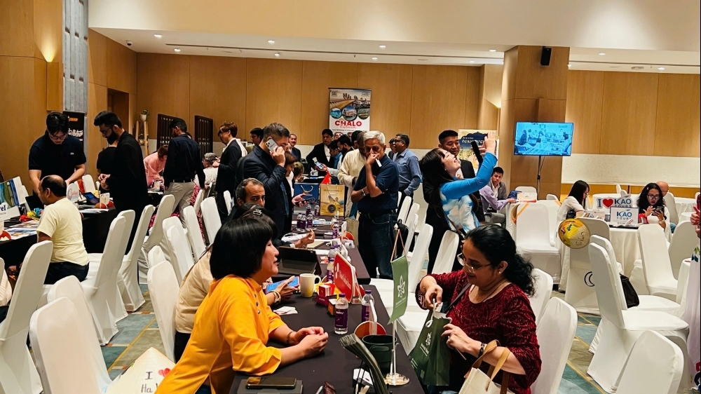 Tăng cường kết nối doanh nghiệp tại thị trường Ấn Độ