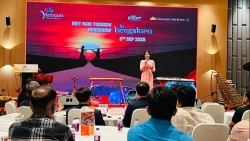 quang ba du lich viet nam ket noi doanh nghiep du lich an do