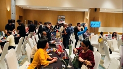 Tăng cường kết nối doanh nghiệp tại thị trường Ấn Độ