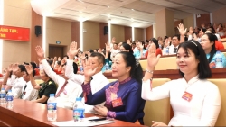 Tập trung trí tuệ, phát huy sáng tạo, xây dựng Đông Anh phát triển