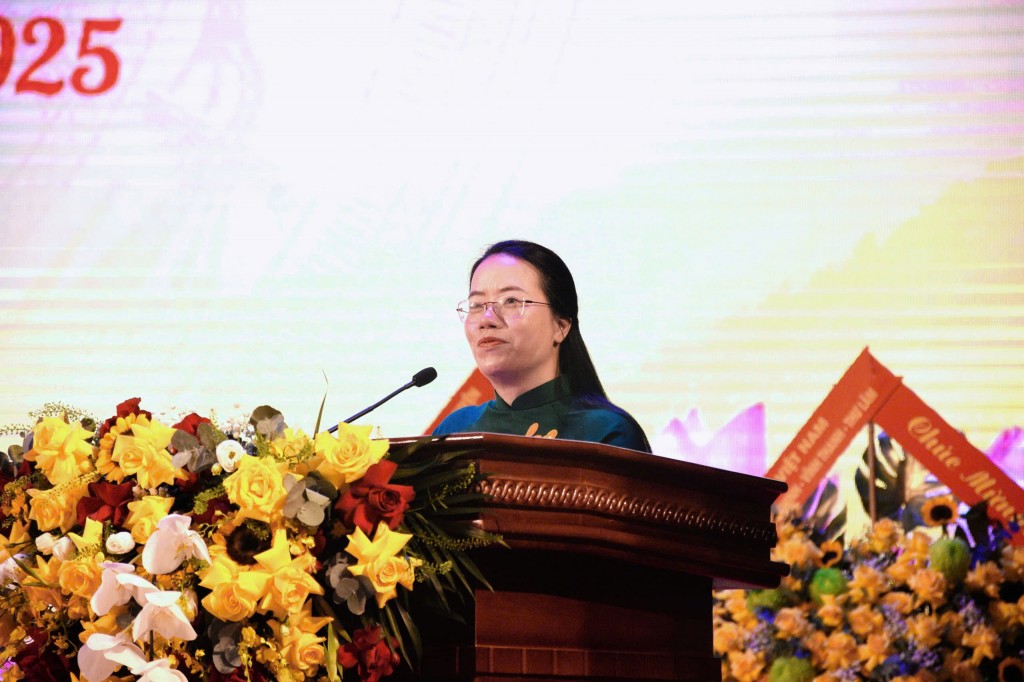 Tập trung trí tuệ, phát huy sáng tạo, xây dựng Đông Anh phát triển