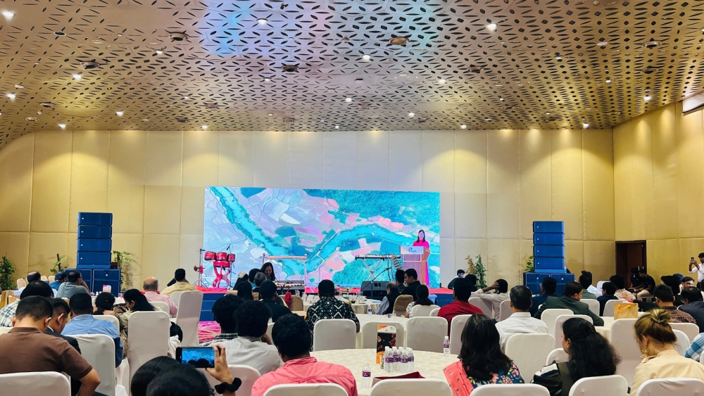 Du lịch gắn kết quan hệ giữa Việt Nam và Ấn Độ