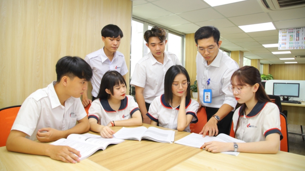 Lấy ý kiến về kiểm định chất lượng cơ sở giáo dục đại học